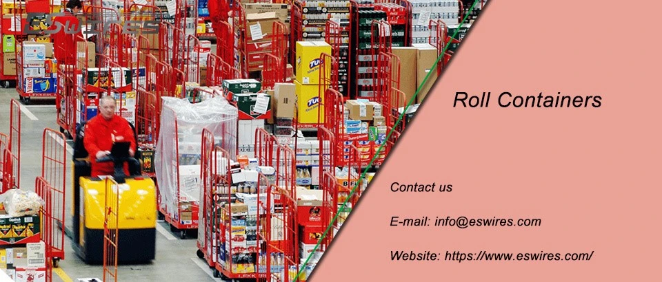 roll containers roll containers