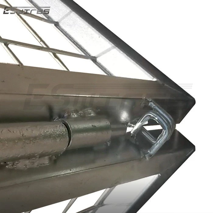 7x5 cage Locks