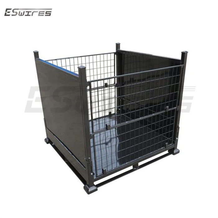 Metal Stillages