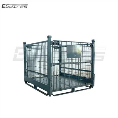 Мрежест Stillage