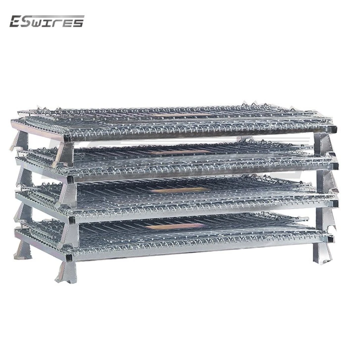Heavy Duty Storage Cage