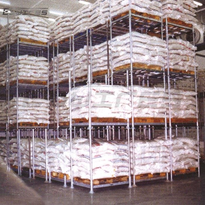 Rack Stack high quality