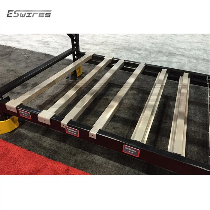 Racking Support Bars